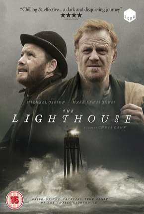 Filme The Lighthouse - Legendado 2018 Torrent