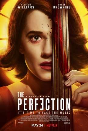 Filme The Perfection 2019 Torrent