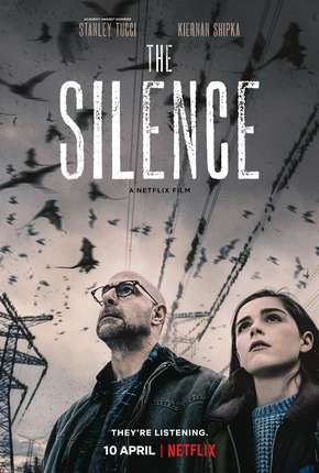 Filme The Silence 2019 Torrent