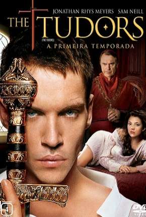 The Tudors - 1ª Temporada Séries Torrent Download Vaca Torrent