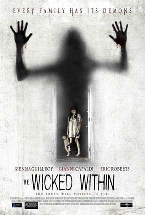 Filme The Wicked Within - Legendado 2015 Torrent