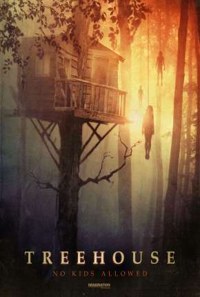 Treehouse - Legendado Filmes Torrent Download Vaca Torrent