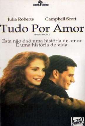 Filme Tudo Por Amor 1991 Torrent