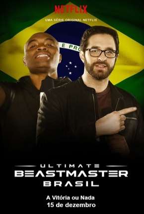 Ultimate Beastmaster Brasil Séries Torrent Download Vaca Torrent