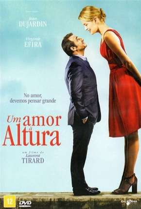 Filme Um Amor a Altura - Un homme a la hauteur 2016 Torrent