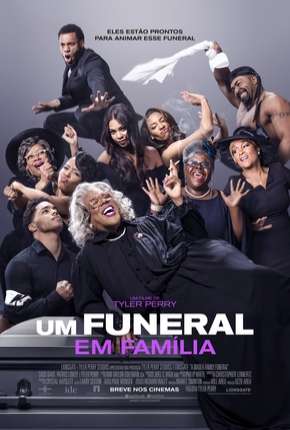 Torrent Filme Um Funeral em Família - Legendado 2019  1080p 720p BluRay Full HD HD WEB-DL completo