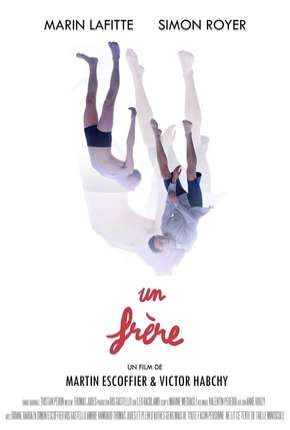 Filme Un frère - A Brother Legendado 2019 Torrent