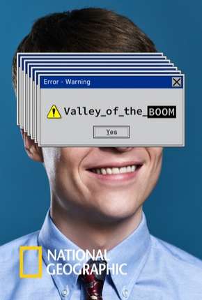 Torrent Série Valley of the Boom - Legendada 2019  1080p 720p Full HD HD WEB-DL completo