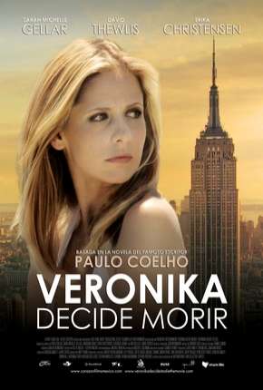 Filme Veronika Decide Morrer 2009 Torrent