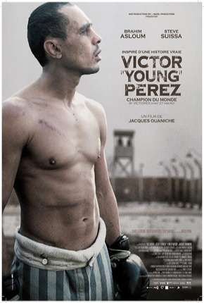 Filme Victor Young Perez - Legendado 2013 Torrent