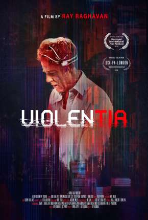 Filme Violentia - Legendado 2018 Torrent