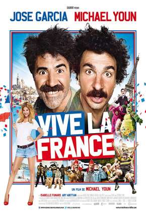 Filme Viva a França 2013 Torrent
