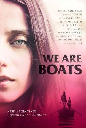 Torrent Filme We Are Boats - Legendado 2018  1080p 720p Full HD HD WEB-DL completo