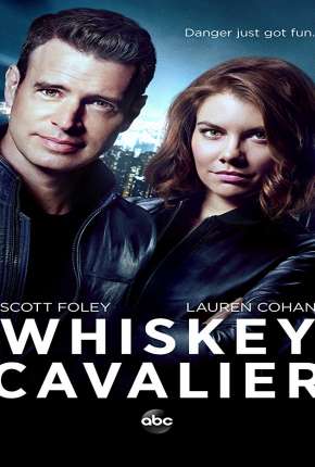 Torrent Série Whiskey Cavalier - 1ª Temporada 2019 Dublada 1080p 720p Full HD HD WEB-DL completo