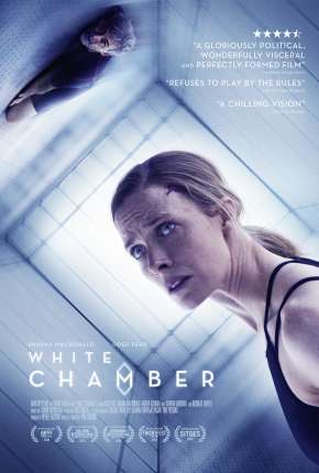 Torrent Filme White Chamber - Legendado 2019  1080p 720p Full HD HD WEB-DL completo