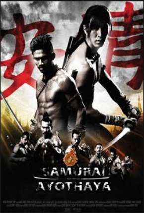 Yamada - O Samurai Ayothaya Filmes Torrent Download Vaca Torrent