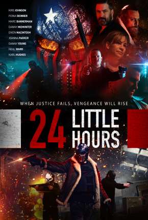 Filme 24 Little Hours  - Legendado 2020 Torrent