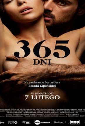 Filme 365 dias - Legendado - 365 dni 2020 Torrent