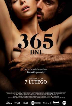 Filme 365 Dias - Legendado 2020 Torrent