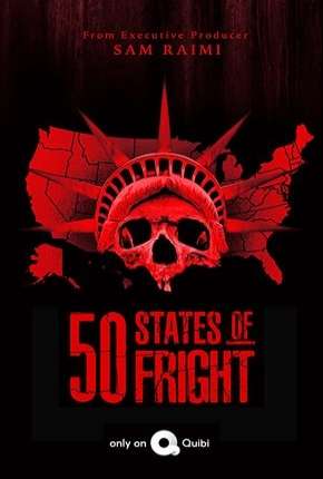 Série 50 States of Fright - Completa - Legendada 2020 Torrent