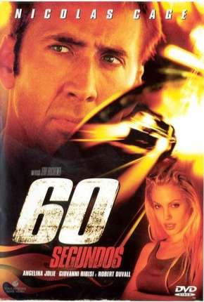Filme 60 Segundos - Gone in Sixty Seconds 2000 Torrent