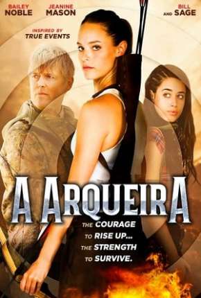 Filme A Arqueira - The Archer 2017 Torrent