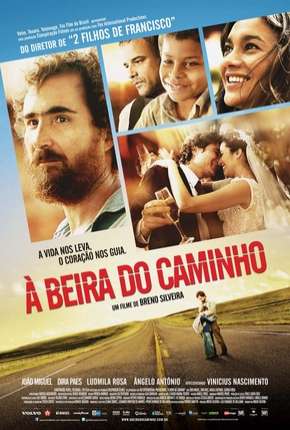 Filme À Beira do Caminho 2012 Torrent