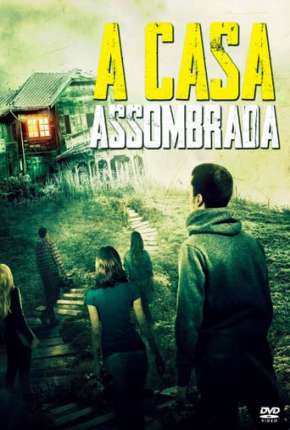 Filme A Casa Assombrada - Before Someone Gets Hurt 2018 Torrent