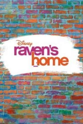 Série A Casa da Raven - 3ª Temporada Legendada 2019 Torrent