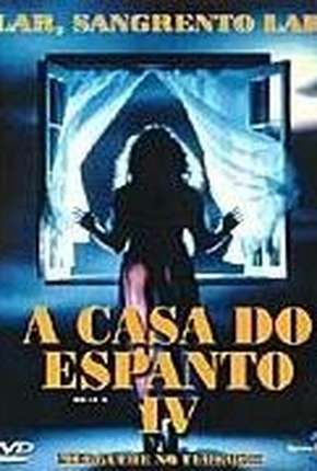 Filme A Casa do Espanto 4 1992 Torrent