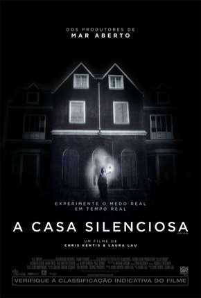 A Casa Silenciosa - Silent House Filmes Torrent Download Vaca Torrent