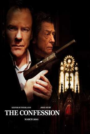 Torrent Filme A Confissão 2011  1080p BDRip FullHD completo