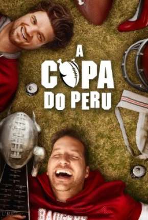 Filme A Copa do Peru - The Turkey Bowl 2020 Torrent