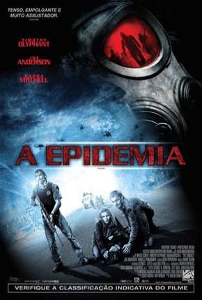 Filme A Epidemia 2010 Torrent