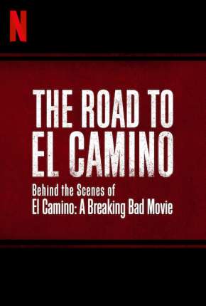 Filme A Estrada de El Camino - Legendado 2019 Torrent