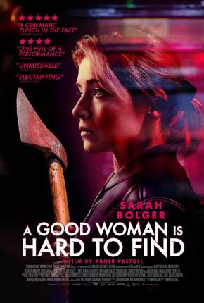 Filme A Good Woman is Hard to Find - Legendado 2020 Torrent