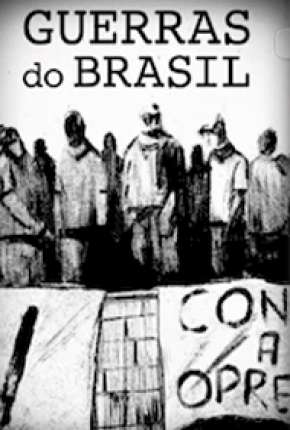 Série A Guerra do Brasil 2019 Torrent