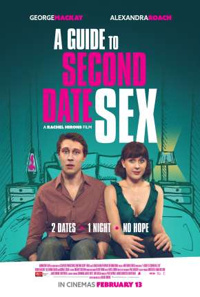 Filme A Guide to Second Date Sex - Legendado 2020 Torrent