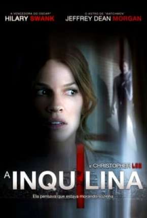 Filme A Inquilina 2011 Torrent