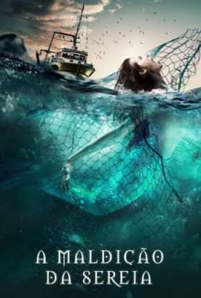 Torrent Filme A Maldição da Sereia 2020  1080p 720p Full HD HD WEB-DL completo