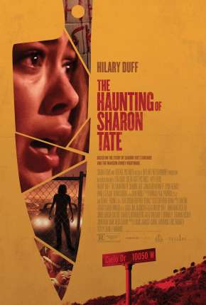 Torrent Filme A Maldição de Sharon Tate - The Haunting of Sharon Tate 2020  1080p 720p BluRay Full HD HD completo