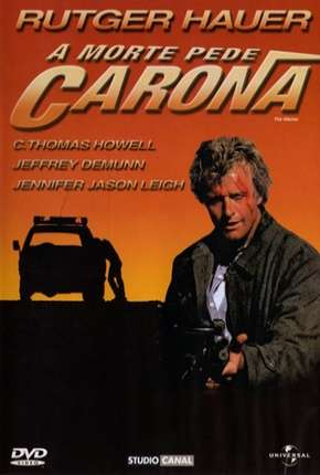 Filme A Morte Pede Carona - The Hitcher 1986 Torrent