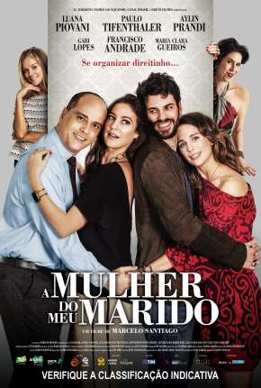 A Mulher do Meu Marido Filmes Torrent Download Vaca Torrent