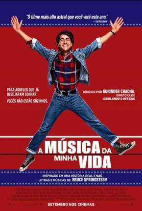 Filme A Música da Minha Vida 2019 Torrent