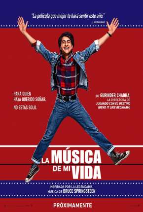 Torrent Filme A Música da Minha Vida - Legendado 2019  1080p 720p Full HD HD WEB-DL completo