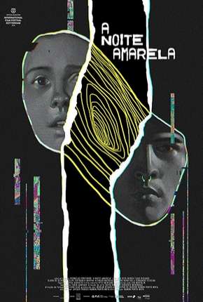 Torrent Filme A Noite Amarela 2019 Nacional 720p HD WEB-DL completo