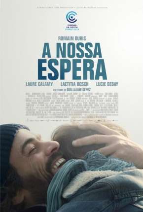 Torrent Filme A Nossa Espera - Legendado 2020  1080p 720p BluRay Full HD HD completo