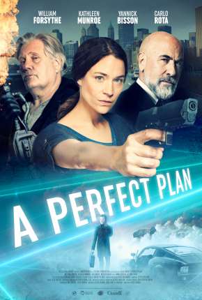 Filme A Perfect Plan - Legendado 2020 Torrent