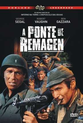 Filme A Ponte de Remagen 1969 Torrent