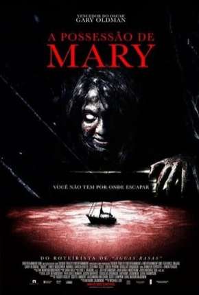Filme A Possessão de Mary 2020 Torrent